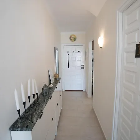 Urb. La Hacienda, 16 Daire Nerja