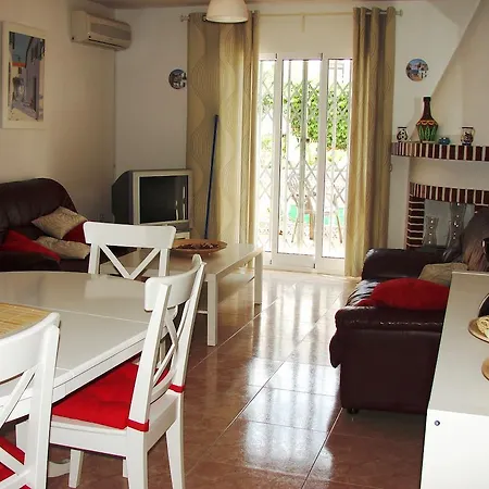Daire Urb. La Hacienda, 16