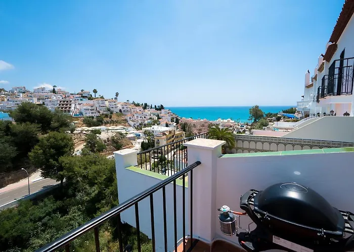 Lejlighed Urb. La Hacienda, 16 Nerja