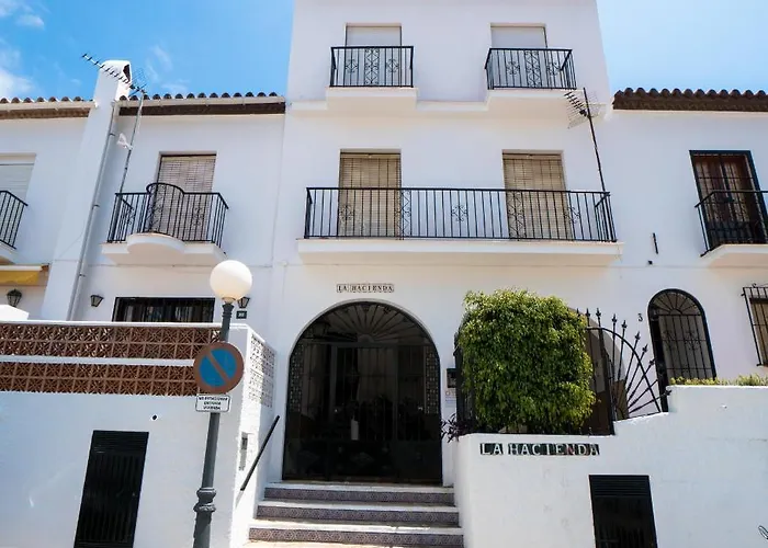 Urb. La Hacienda, 16 Lejlighed *