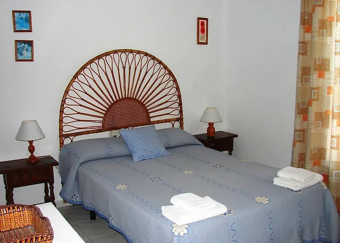 Lejlighed Urb. La Hacienda, 16