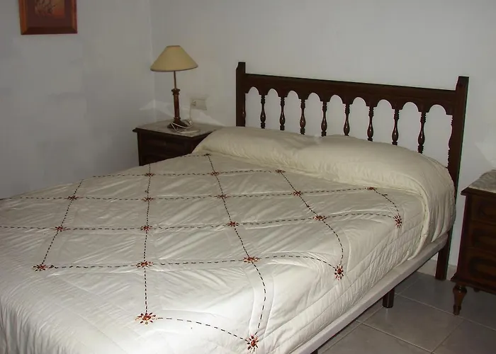 Lejlighed Urb. La Hacienda, 16 Nerja