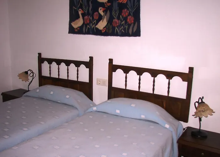 Lejlighed Urb. La Hacienda, 16