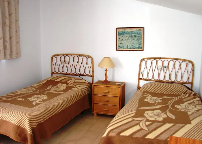 Lejlighed Urb. La Hacienda, 16 Nerja