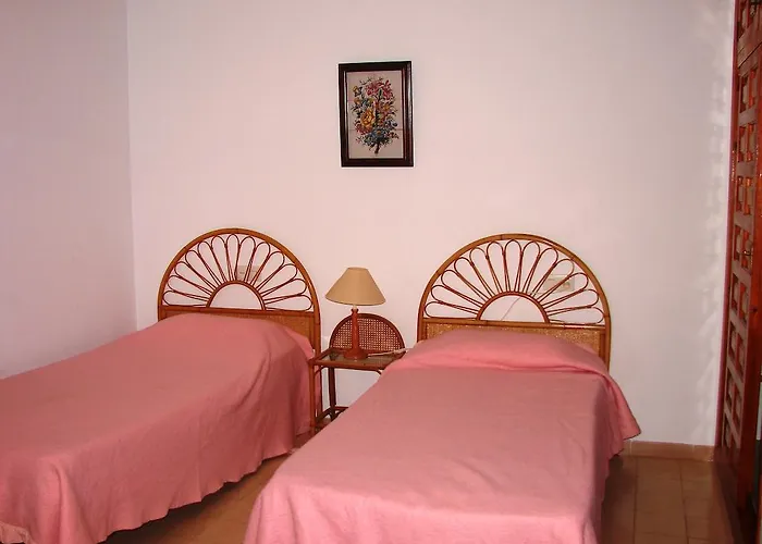 Lejlighed Urb. La Hacienda, 16 *