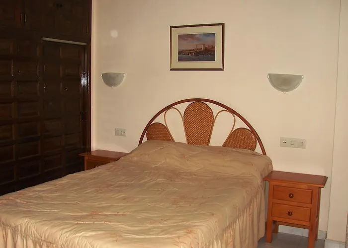 Urb. La Hacienda, 16 Nerja