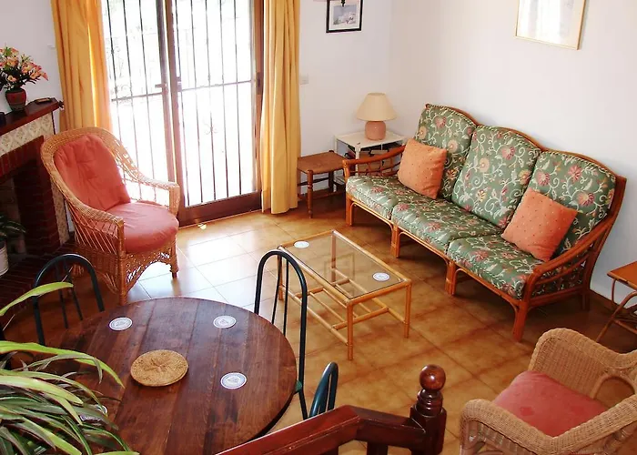 Urb. La Hacienda, 16 Nerja