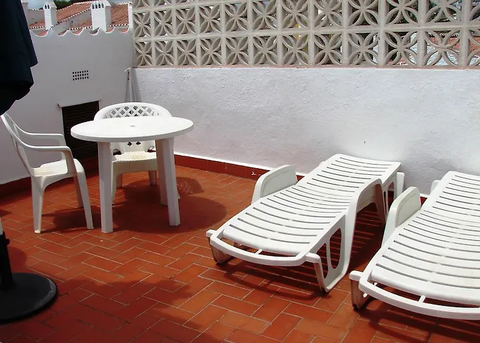 Lejlighed Urb. La Hacienda, 16 *