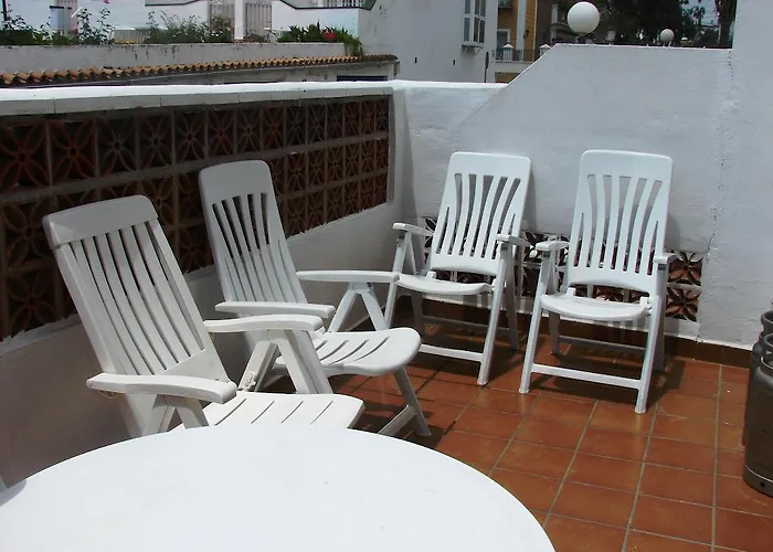 Lejlighed Urb. La Hacienda, 16 Nerja