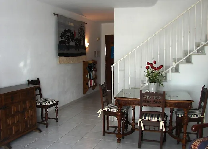 Lejlighed Urb. La Hacienda, 16 *