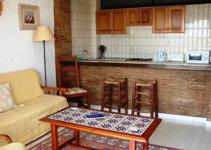 Lejlighed Urb. La Hacienda, 16 Nerja