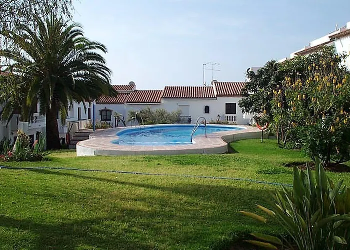 Lejlighed Urb. La Hacienda, 16 Nerja