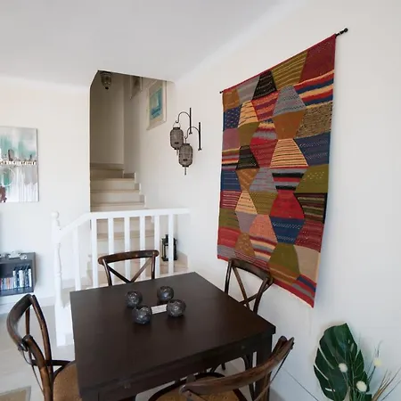 דירה Urb. La Hacienda, 16 נרחה