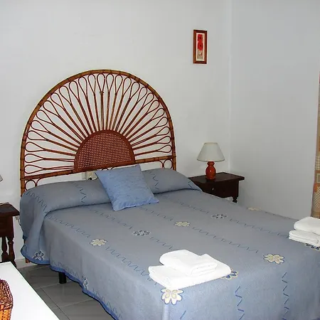 דירה Urb. La Hacienda, 16