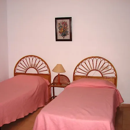 דירה Urb. La Hacienda, 16 *