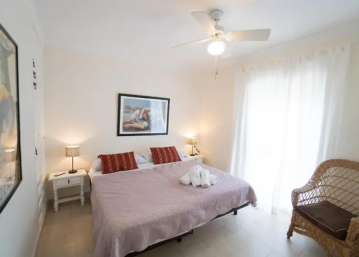 Urb. La Hacienda, 16 Nerja