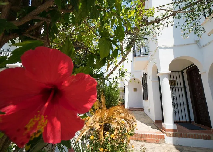 Urb. La Hacienda, 16 Apartamento *