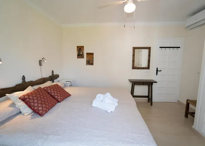 Urb. La Hacienda, 16 Apartamento Nerja