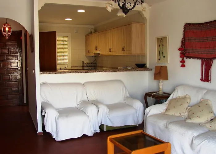 Urb. La Hacienda, 16 Nerja