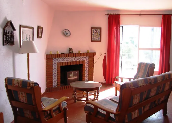 Apartamento Urb. La Hacienda, 16 *