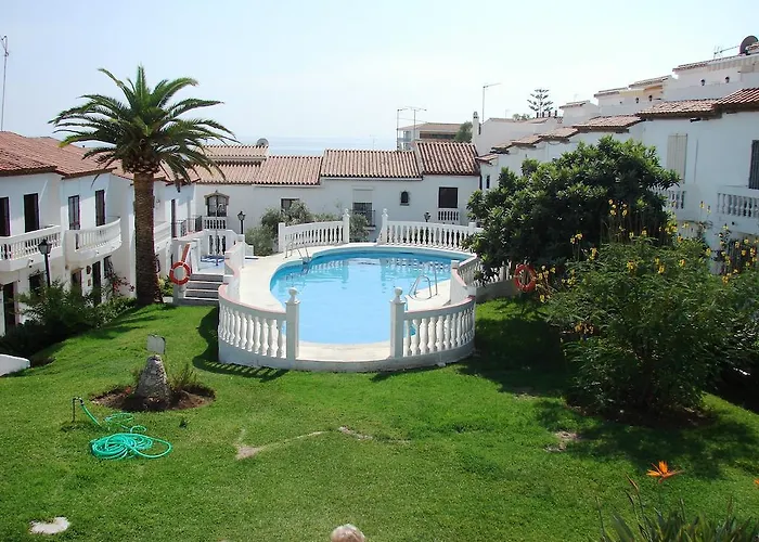 Urb. La Hacienda, 16 Nerja