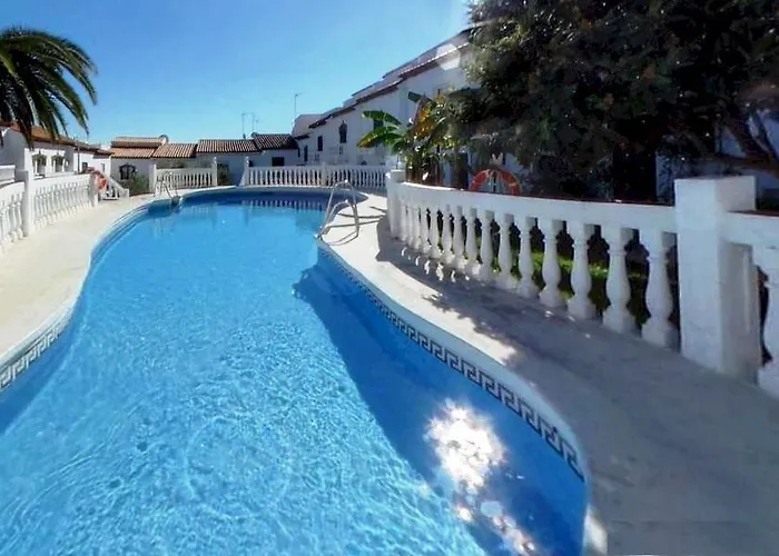 Urb. La Hacienda, 16 Nerja